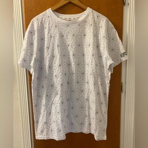 Disney Parks Epcot tee